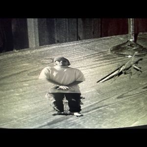 Meet your Posher, Patrick